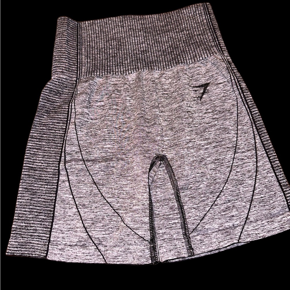 Gymshark shorts